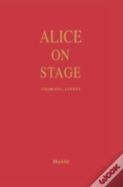 Capa do artigo Alice On Stage