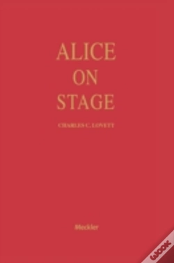 Capa do artigo Alice On Stage