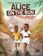 Alice On The Run - Preview
