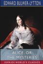 Alice, Or The Mysteries (Esprios Classics) - Preview