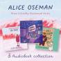 Alice Oseman Audio Collection - Preview