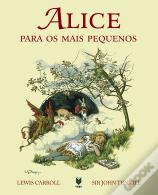 Alice Para os Mais Pequenos