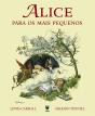 Alice Para os Mais Pequenos - Preview