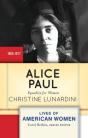 Alice Paul - Preview