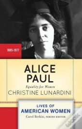 Alice Paul