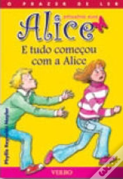 Capa do artigo Alice