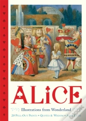 Capa do artigo Alice Pull-Out Prints
