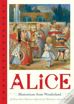 Capa do artigo Alice Pull-Out Prints