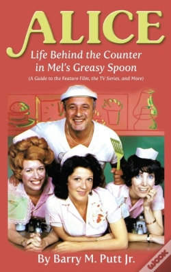 Capa do artigo Alice