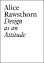 Alice Rawsthorn - Preview