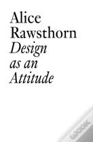 Alice Rawsthorn