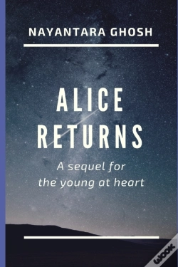 Capa do artigo Alice Returns