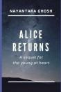 Alice Returns - Preview