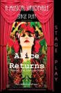 Alice Returns Through The Looking-Glass - Preview