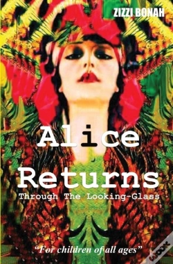 Capa do artigo Alice Returns Through The Looking-Glass