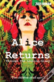 Capa do artigo Alice Returns Through The Looking-Glass