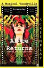 Alice Returns Through The Looking-Glass - Preview