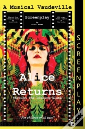 Capa do artigo Alice Returns Through The Looking-Glass