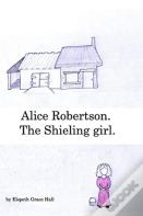 Alice Robertson.