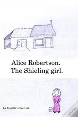 Capa do artigo Alice Robertson.