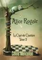 Alice Royale T.2 ; Le Chat Du Cheshire - Preview
