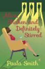 Alice, Shaken And Definitely Stirred - Preview