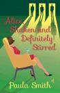 Alice, Shaken And Definitely Stirred - Preview