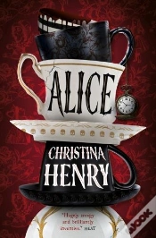 Capa do artigo Alice - Signed Edition