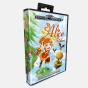 Alice Sisters MEGA DRIVE - Preview