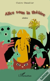 Capa do artigo Alice Sous La Théière