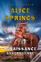 Capa do artigo Alice  Spring - L