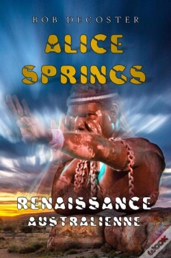 Capa do artigo Alice  Spring - L'Intégrale