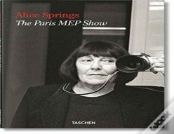 Alice Springs. The Paris Mep Show
