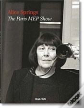 Capa do artigo Alice Springs. The Paris Mep Show