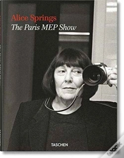 Capa do artigo Alice Springs. The Paris Mep Show