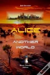 Capa do artigo Alice Springs. Volume 1