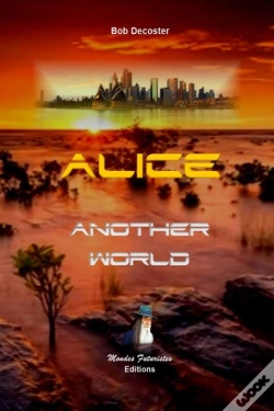 Capa do artigo Alice Springs. Volume 1