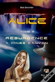 Capa do artigo Alice Springs. Volume 2