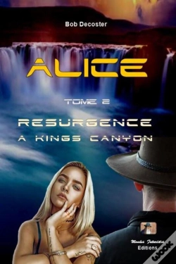 Capa do artigo Alice Springs. Volume 2