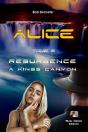 Alice Springs. Volume 2 - Preview