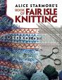 Alice Starmore'S Book Of Fair Isle Knitting - Preview