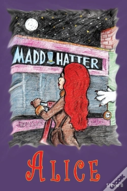 Capa do artigo Alice