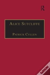 Capa do artigo Alice Sutcliffe