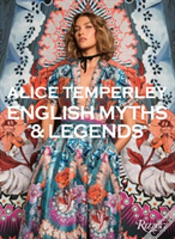 Capa do artigo Alice Temperley