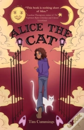 Alice The Cat