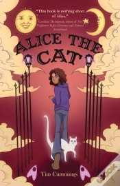 Capa do artigo Alice The Cat