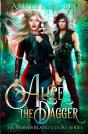 Alice The Dagger - Preview