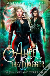 Capa do artigo Alice The Dagger