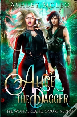 Capa do artigo Alice The Dagger