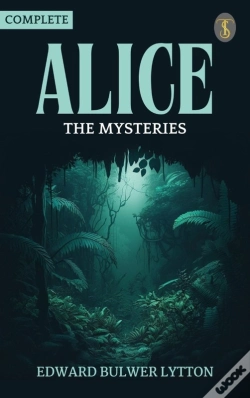 Capa do artigo Alice, The Mysteries